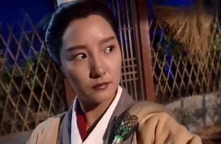 李莫愁武功水平缩略图