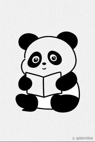 熊猫看书搜书缩略图
