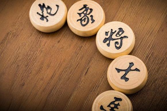 象棋先手胜率缩略图