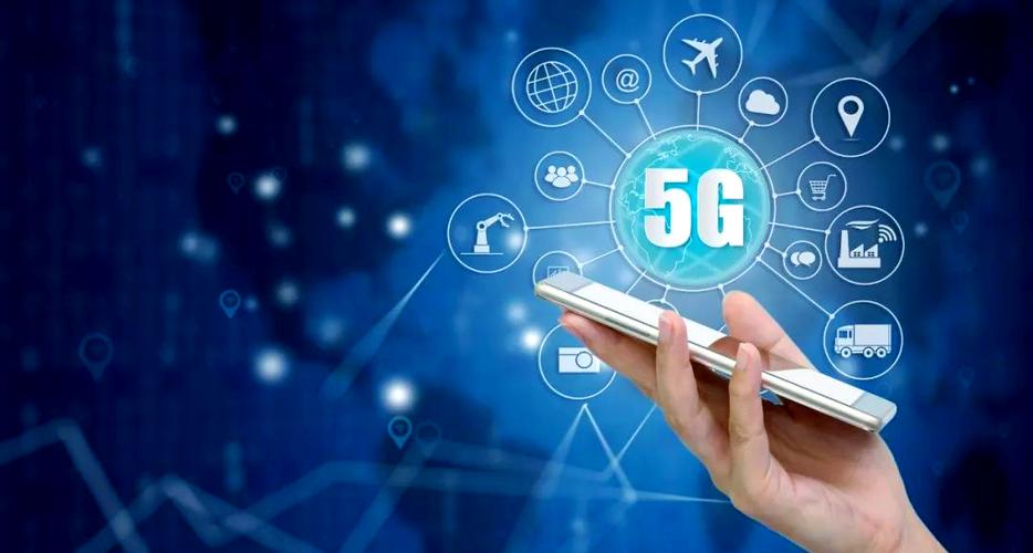 5g手机为什么只显示4g缩略图