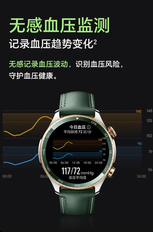 血压检测手表哪个好游戏截图