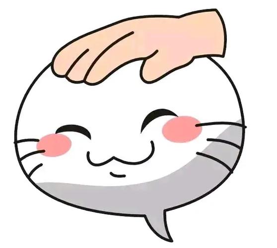 摸头表情包图片缩略图