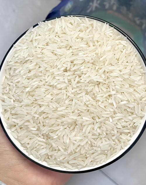 大米细长好还是短粗好游戏截图