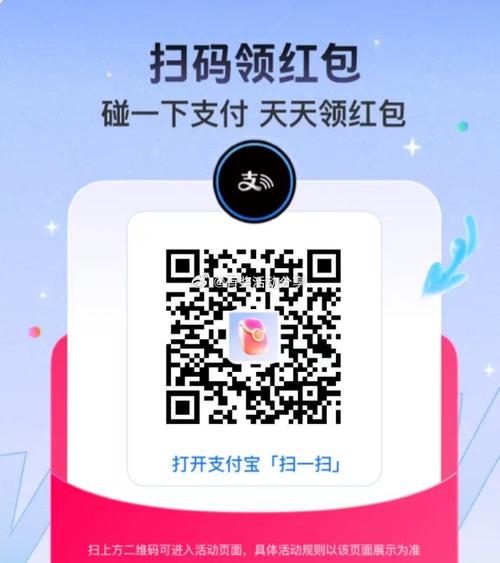 支付宝活动最新活动入口从哪里找缩略图