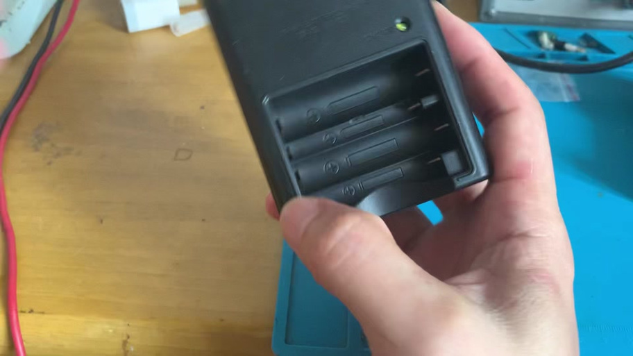 索尼充电灯一直闪缩略图