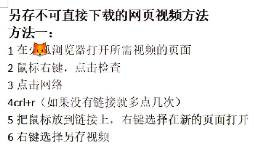 电视浏览器不能播放网页视频缩略图