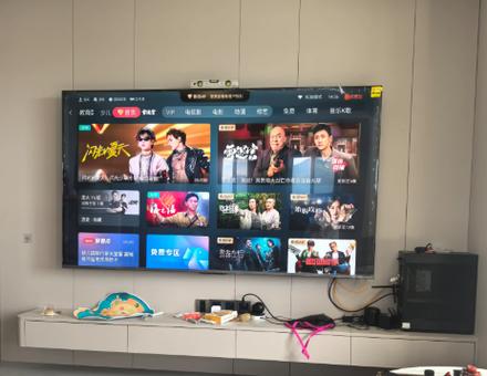 TCL电视不能播放mp4怎么办游戏截图