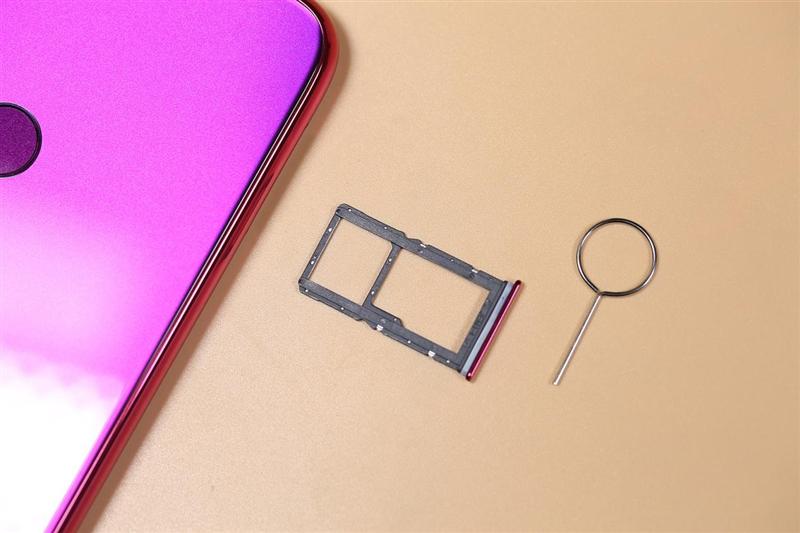 红米note7的卡槽在哪里游戏截图