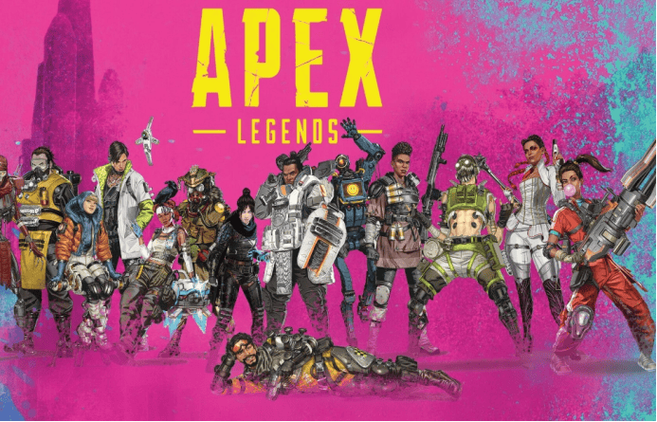 apex英雄官网入口缩略图