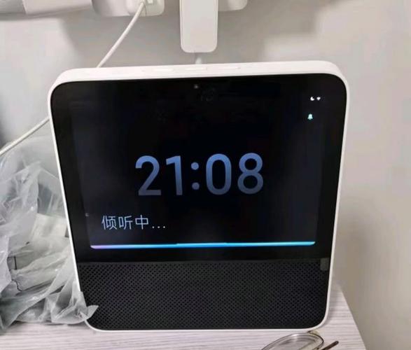 小爱音箱 通话缩略图