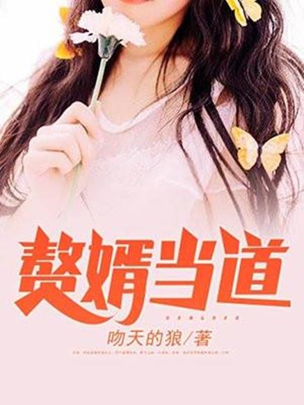 赘婿当道缩略图