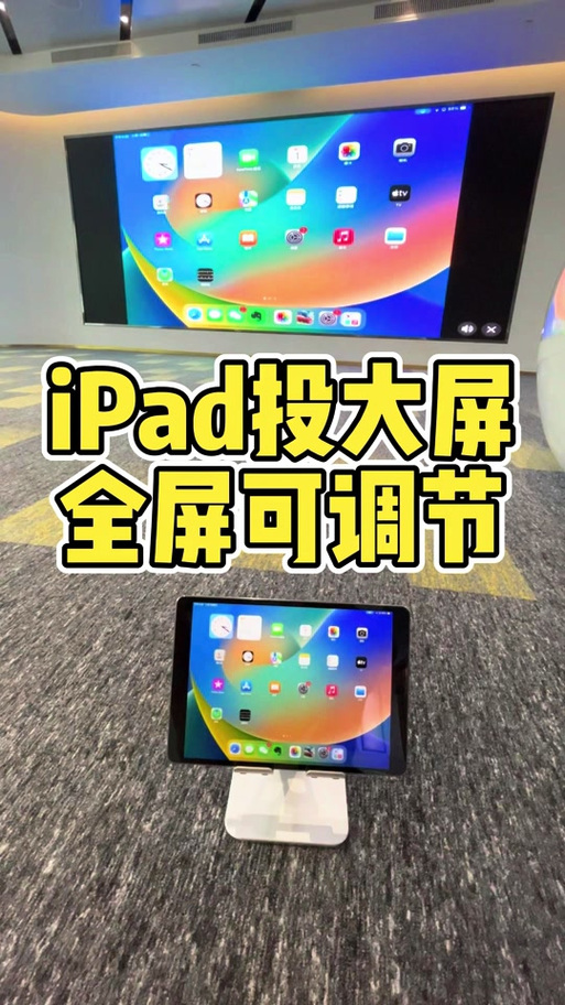 ipad视频怎么全屏缩略图