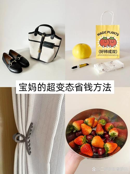 日本主妇如何省钱过日子游戏截图
