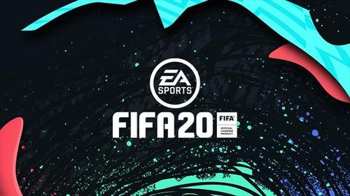 fifa20离线版游戏截图