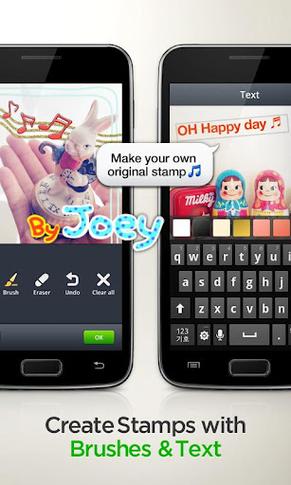 linecamera官方正版缩略图