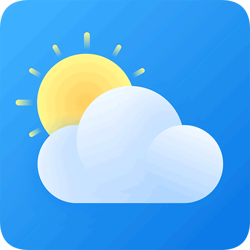 天气预报本地版缩略图