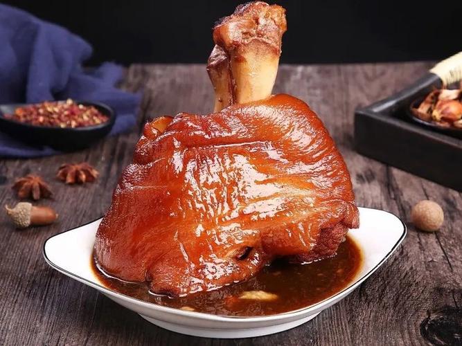 中华美食有哪些缩略图