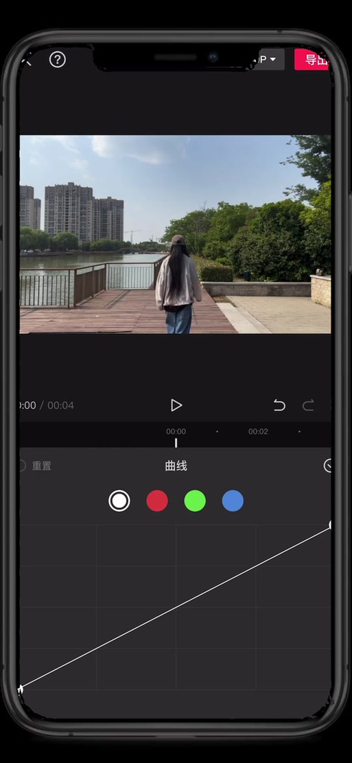 如何调整剪映视频比例游戏截图