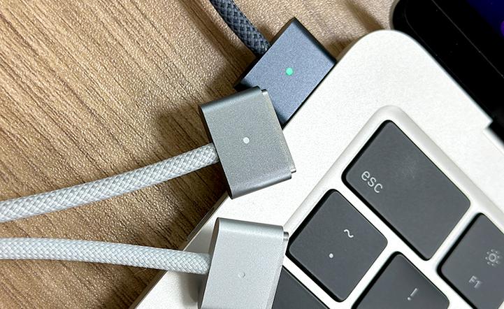 磁吸充电线好用吗缩略图