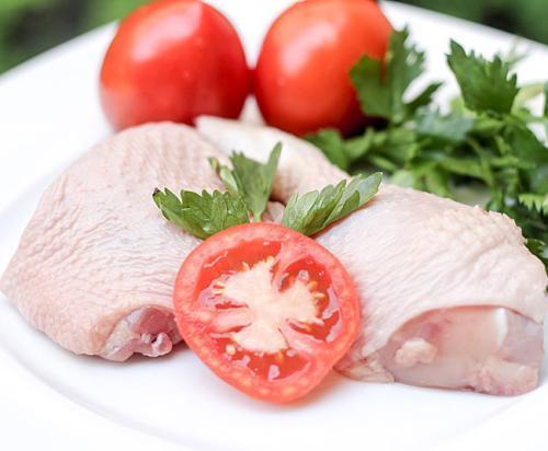 兔肉属于红肉还是白肉缩略图