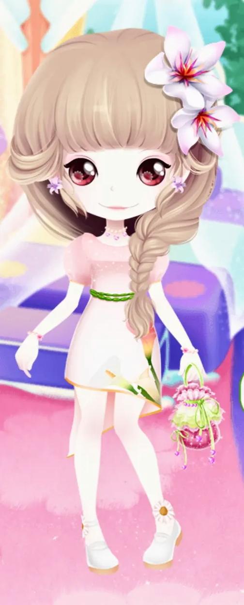 花花姑娘游戏缩略图