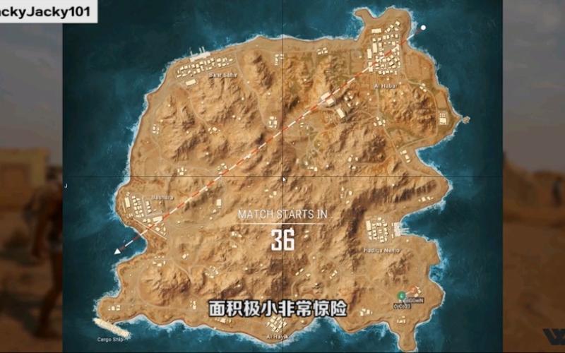 和平精英卡拉金游戏截图