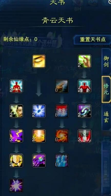 诛仙3仙青云攻略缩略图