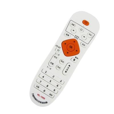 机顶盒万能遥控器缩略图