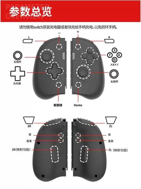 良值手柄连接ios缩略图