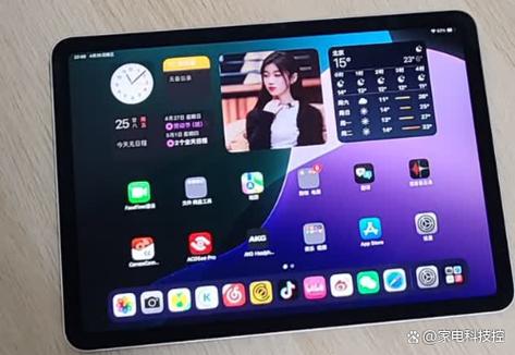ipadair3深度评测游戏截图