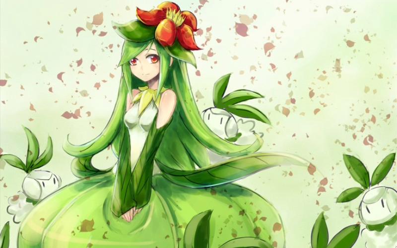 PokeMMO娘化缩略图