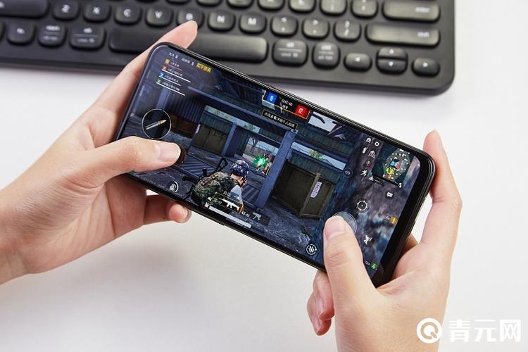 oppoa9吃鸡灵敏度图片缩略图