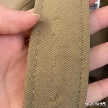 干洗吧扣子洗掉漆了可以赔吗缩略图