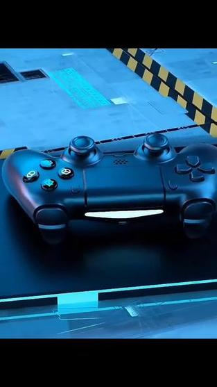 ps4手柄有体感吗游戏截图