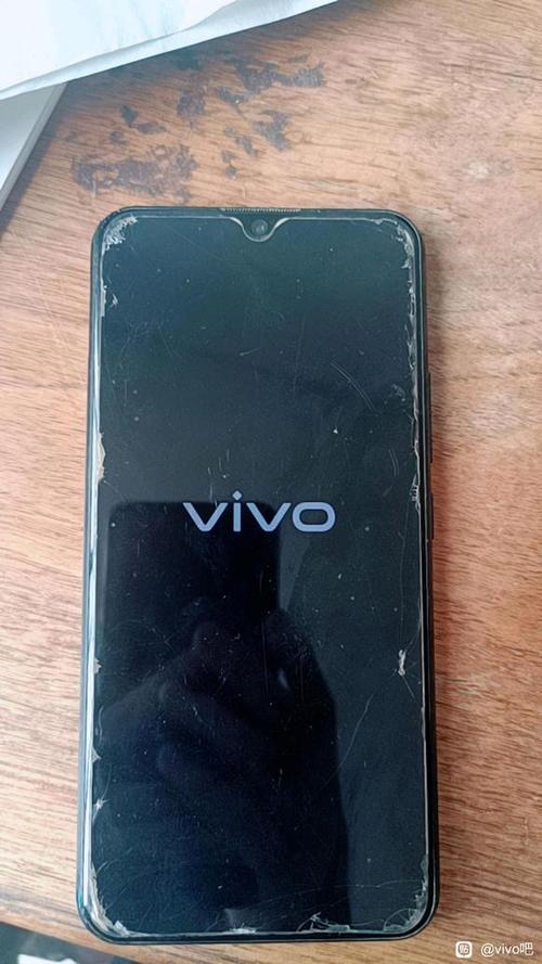vivo手机玩着玩着突然黑屏缩略图
