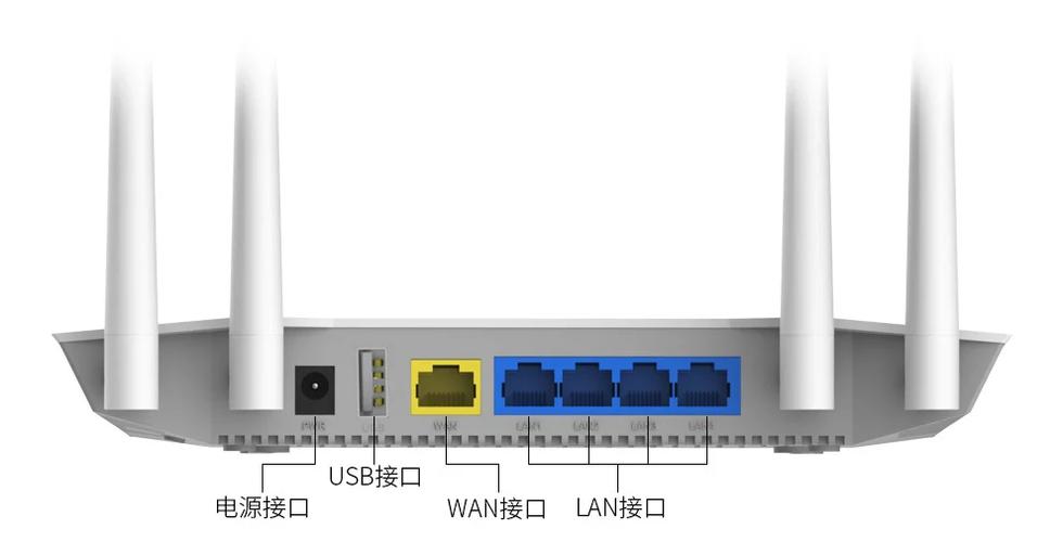 路由器连接路由器缩略图