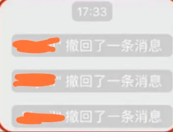 qq强制撤回删除小工具缩略图