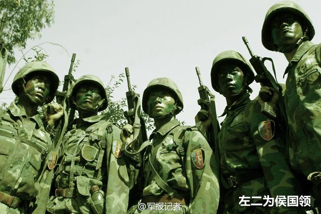 特种兵最厉害三个兵种游戏截图