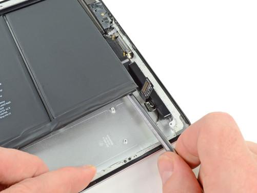 ipad电池标志维修方法缩略图