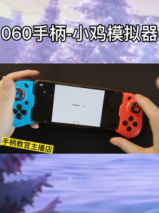 小鸡模拟器nds金手指不见了缩略图