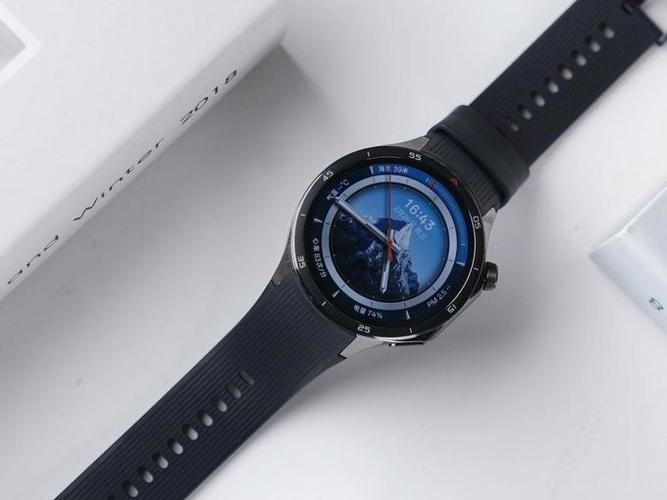 oppo智能手表推荐游戏截图