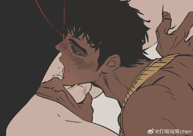 九柱神下拉式漫画免费阅读缩略图