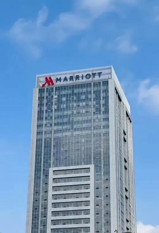 万豪酒店官网游戏截图