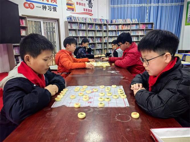 免费下载象棋软件缩略图