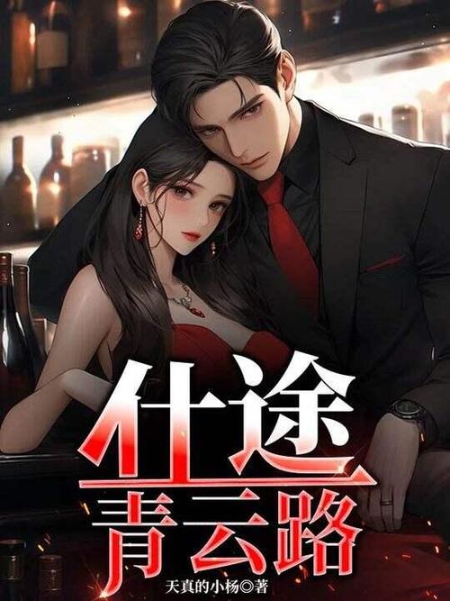 仕途青云路缩略图