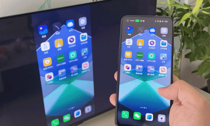 oppo手机自带收音机缩略图