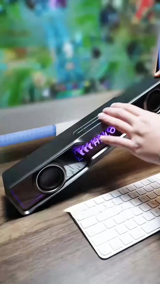 niye蓝牙音箱说明书缩略图