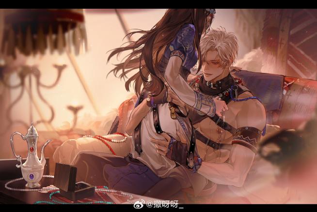 恋与深空渠道服怎么下载缩略图