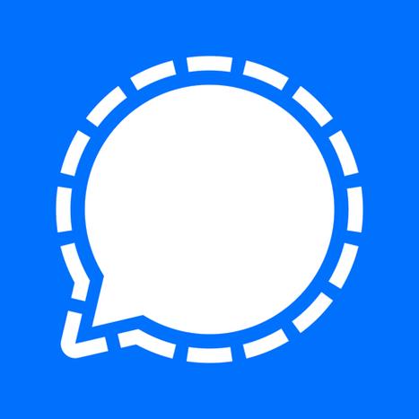 signal 国内可以使用吗游戏截图