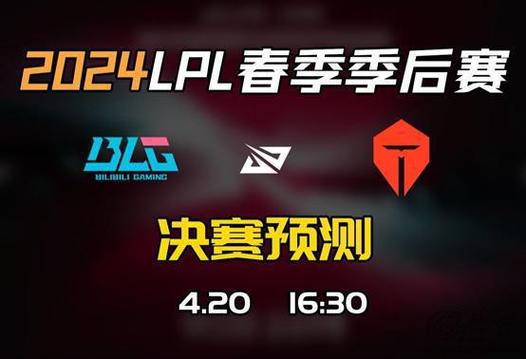 英雄联盟lpl2024春季赛缩略图